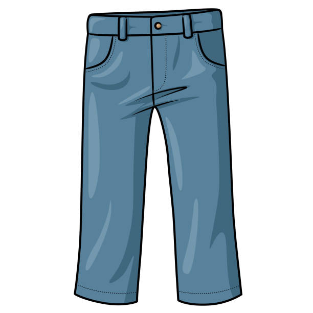 Pantalon de prueba
