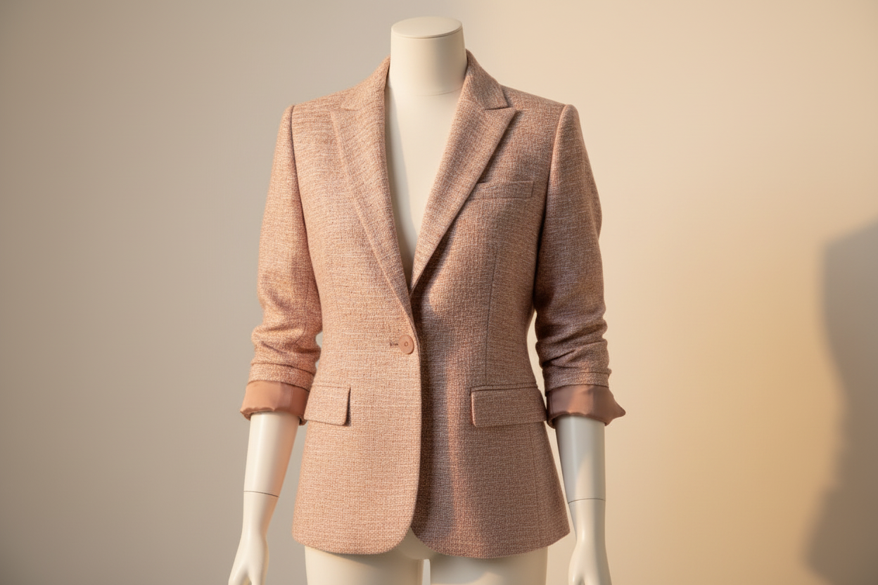 Chaquetas & Blazer