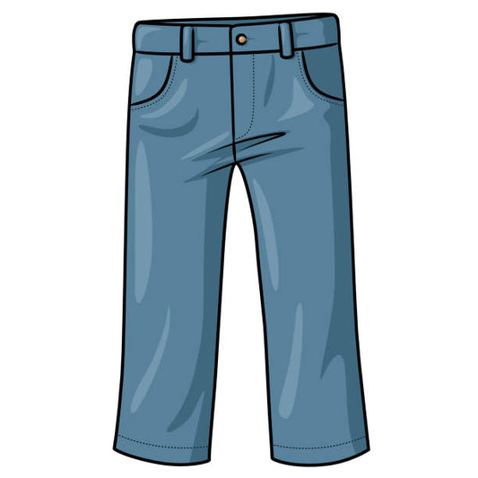 Pantalon de prueba