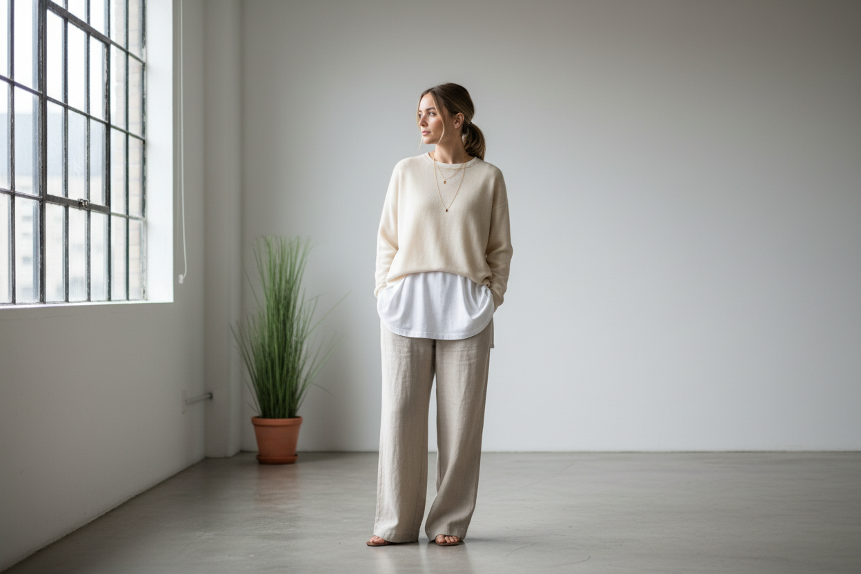 mas sencillo la ropa